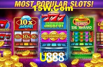 U888 - Winners Celebration